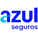 azul