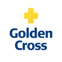 golden cross logo